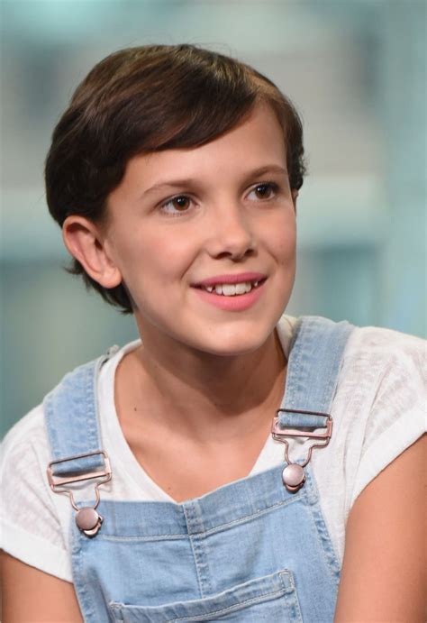 millie bobby brown religion|Millie Bobby Brown: Inside the Life of Stranger。